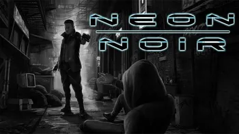 Neon Noir cover image