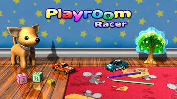 Playroom Racer cover image