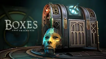 Boxes: Lost Fragment cover image