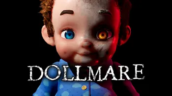 Dollmare cover image