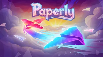 Paperly cover image