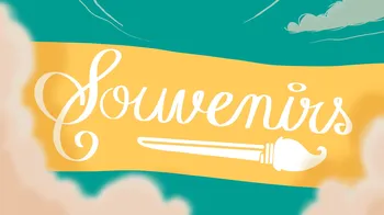 Souvenirs cover image