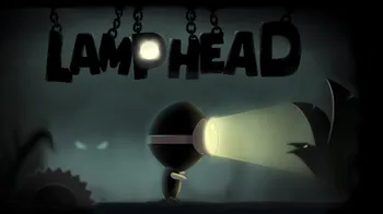 Lamphead cover image
