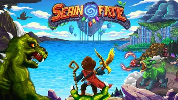 Serin Fate cover image