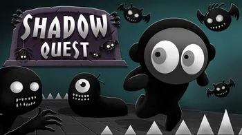 Shadow Quest cover image