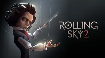 Rolling Sky 2 cover image