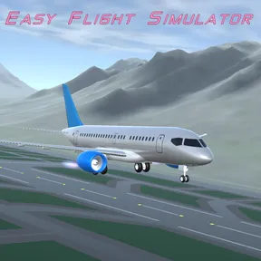 Easy Flight Simulator cover image