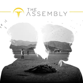 The Assembly cover image