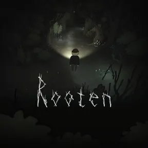 Rooten cover image