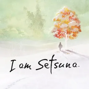 I Am Setsuna cover image