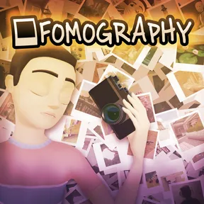 Fomography cover image