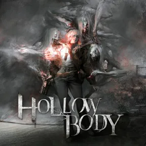 Hollowbody cover image