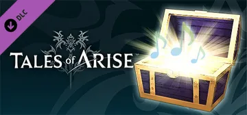 Tales of ARISE - Tales of Series Battle BGM Pack cover image