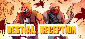 Bestial Reception cover image