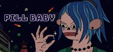 Pill Baby cover image