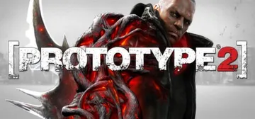 Prototype 2 cover image