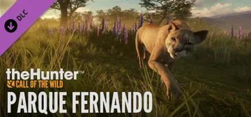 theHunter: Call of the Wild™ - Parque Fernando cover image