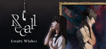 Recall: Empty Wishes cover image