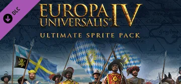 Europa Universalis IV: Ultimate Sprite Pack cover image