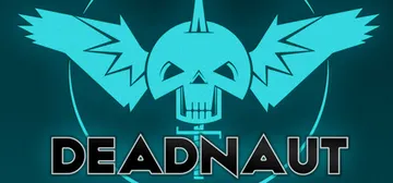 Deadnaut cover image