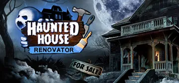 Haunted House Renovator cover image