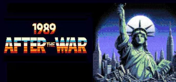 1989 After the War cover image