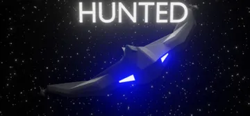 Hunted cover image