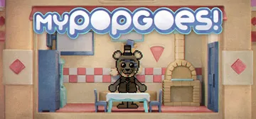 myPOPGOES cover image