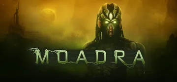 Moadra cover image