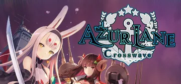 Azur Lane Crosswave cover image