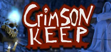 Crimson Keep cover image