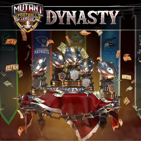 Dynasty Game Mode cover image