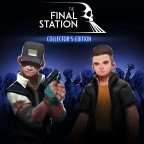 The Final Station Collector's Edition cover image