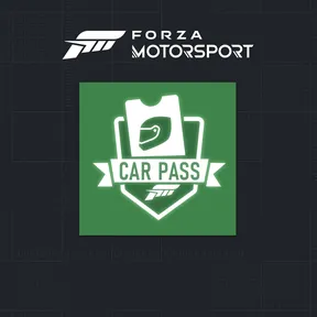 Forza Motorsport 2015 Cadillac #3 Cadillac Racing ATS-V.R cover image