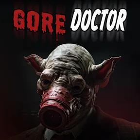 Gore Doctor cover image