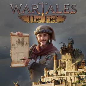 Wartales - The Fief cover image