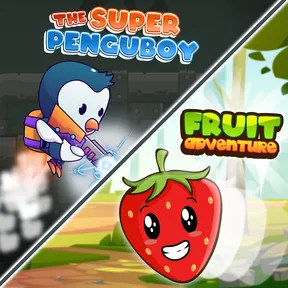 JM Neto Game Dev Games cover image