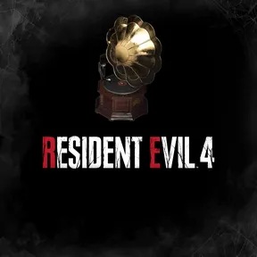 Resident Evil 4 'Original Ver.' Soundtrack Swap cover image