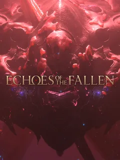 FINAL FANTASY XVI Echoes of the Fallen cover image
