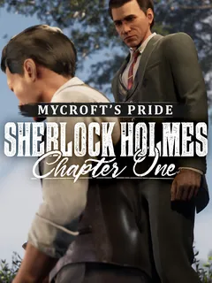 Mycroft's Pride DLC cover image