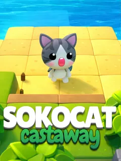 Sokocat Castaway cover image