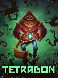 Tetragon cover image