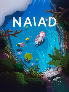 NAIAD cover image