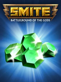 400 Gems cover image