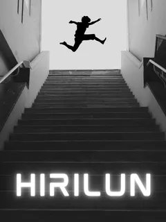 Hirilun cover image