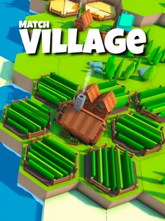Match Village cover image