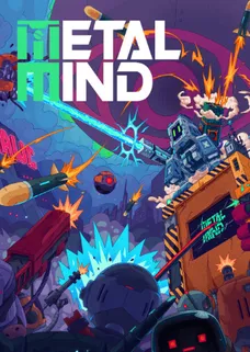 Metal Mind cover image