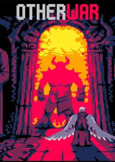 Otherwar cover image