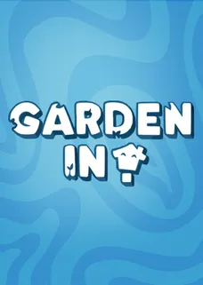 Garden In! cover image
