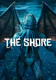 The Shore cover image